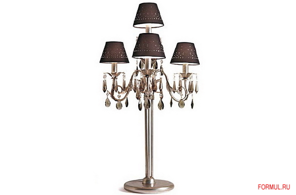 Настольная лампа Eurolampart 2963/04ВA